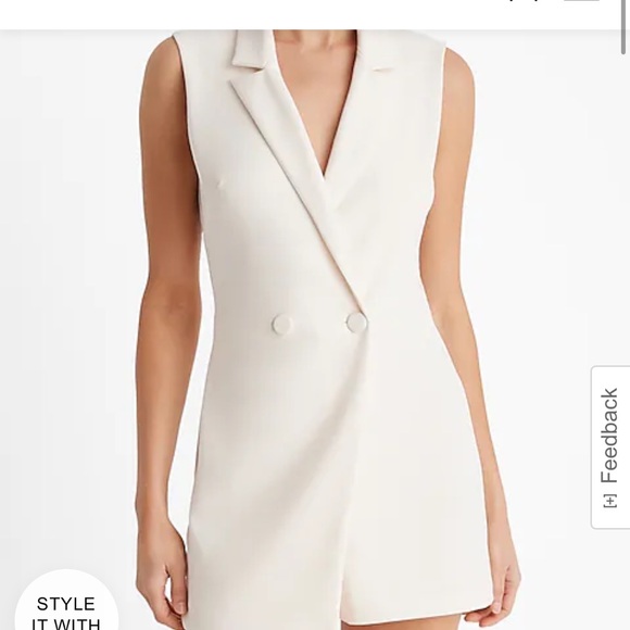 Beautiful jumpsuit - Picture 1 of 3